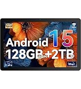FancyDay タブレット 10インチ Wi-Fi 6モデル Android 14 14GB+128GB+